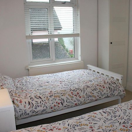 Hilltop Totnes Eksteriør billede