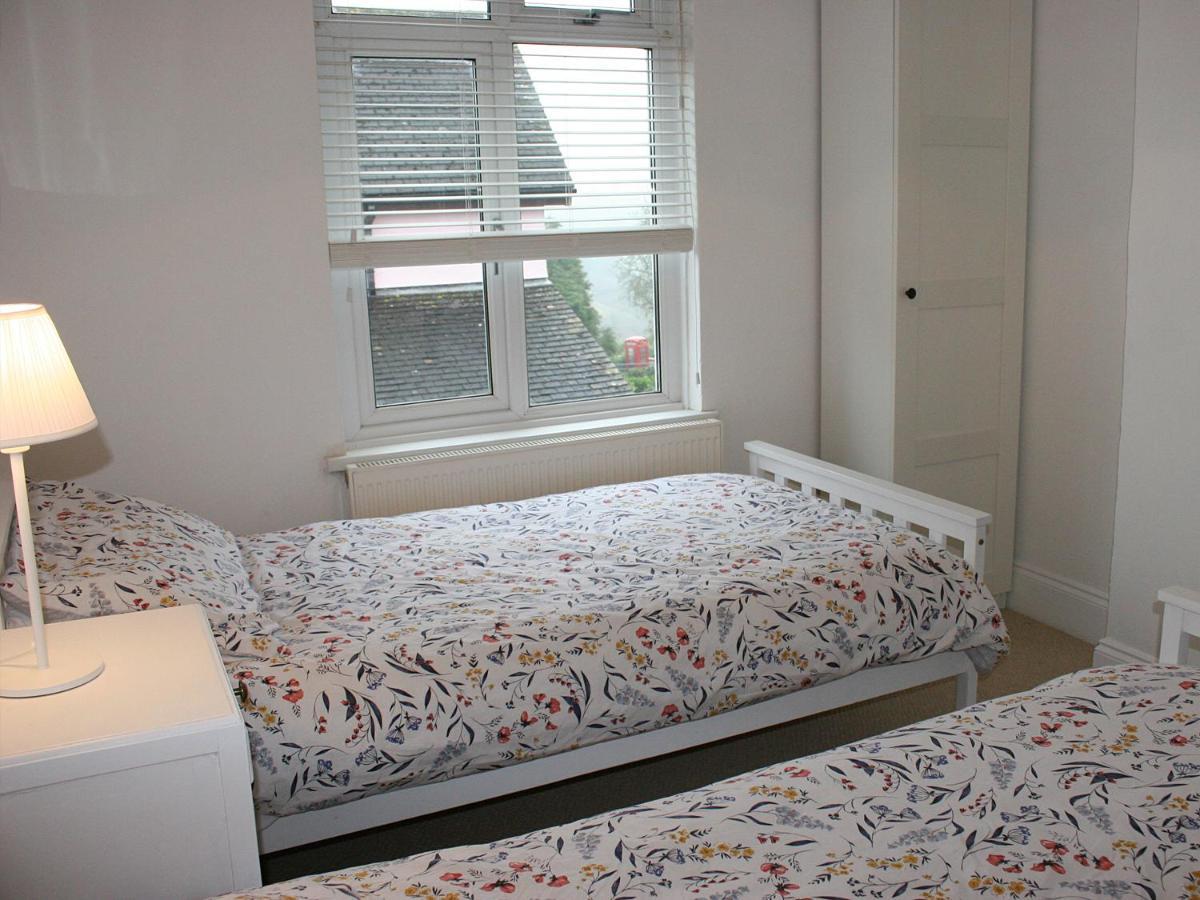 Hilltop Totnes Eksteriør billede
